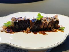 -香山湖渔家大院