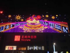 -王府井百货(总府店)