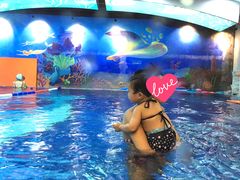 -ABC Swim亲子游泳俱乐部(河西店)
