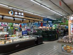 -世纪联华超市(江城店)
