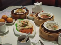 -潮福城大酒楼·潮味粤品·港式点心(湖滨北路店)