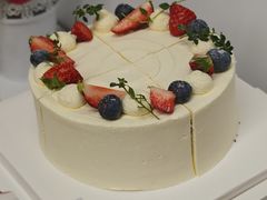 -威利旺卡烘焙西点蛋糕培训(朝阳校区)