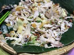 -园林美食城·本土农家菜(杨和镇店)