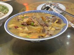 -杏花村水席楼·洛阳水席(老城十字街店)