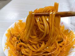 -薛昌利大米面皮(南关正街店)
