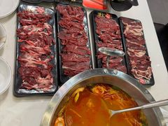 -陈记顺和牛肉火锅(永泰店)