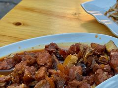 -柠静私家菜(石板巷店)