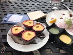 -甘尼仕印度餐厅酒吧(斜塘老街店)