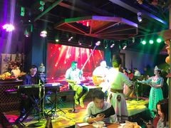 -纳瓦新疆菜(银都店)