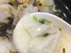 -巧燕坊一笼一蒸(庆春广场地铁站店)