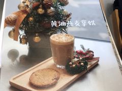 -MQ COFFEE STAND明谦(新洲店)
