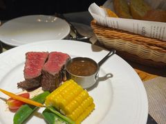 -秀·爱尔兰餐吧(上海路店)