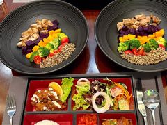 -天津君隆威斯汀酒店