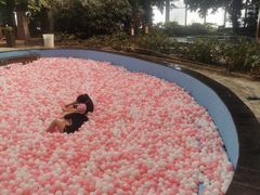 -龙达温泉生态城