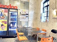 -foodoo芙多松饼店