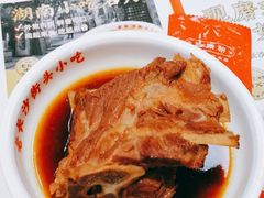 -三两粉(莲塘华润万家店)