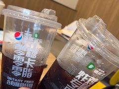 -德克士精巧店(大宁百联精巧PL店)