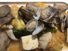 -龍歌自助小火锅(崂山丽达店)