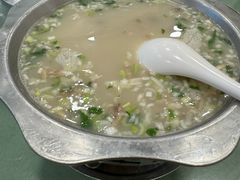 -四海回族饭店(前进大街店)