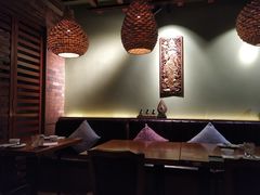 卡座-明泰谷泰国餐厅(正大广场店)