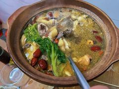 -威邵鸡煲(西华路总店)