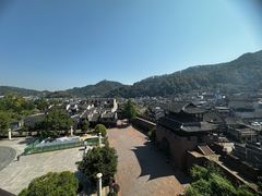 -上席擂茶·新中式青年茶馆(古城店)