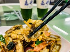 -嘉升大排档(番禺总店)