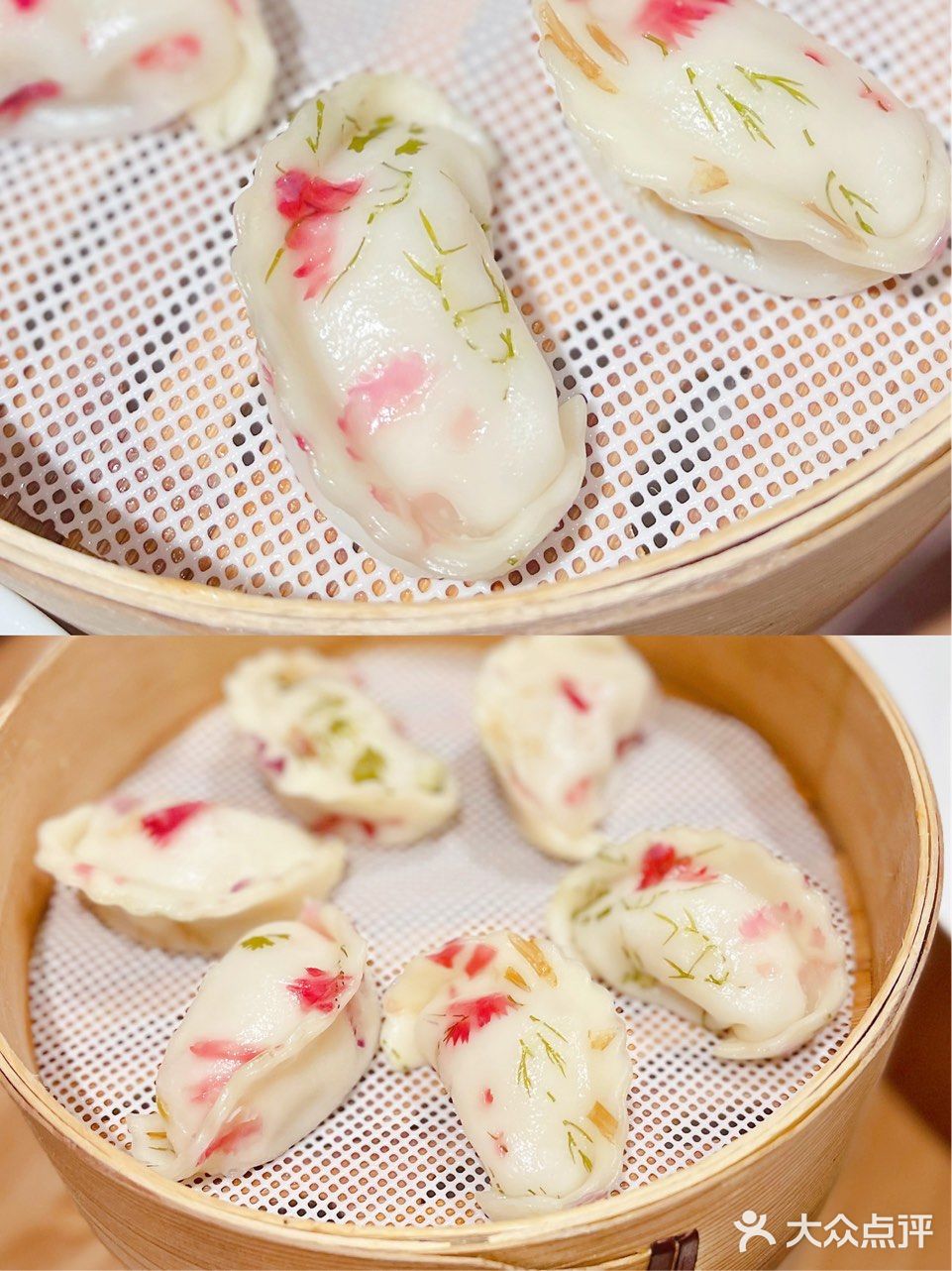 北京探店｜船歌鱼水饺太好吃啦！