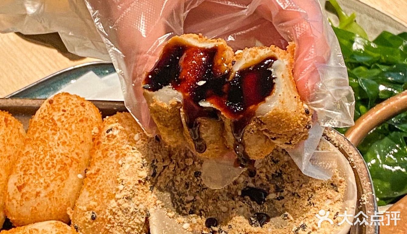 从香港火到长沙的重庆火锅🔥超多明星打卡过…
