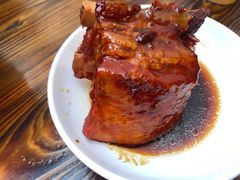 -新万鑫银丝面·非遗无锡味(惠山古镇店)