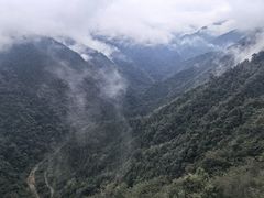 -崀山风景名胜区