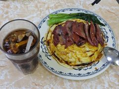 -渔记茶餐厅(渔村店)