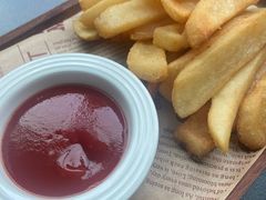 -叁 Three· bistro餐酒馆