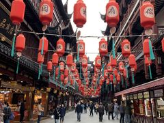 -Peet's Coffee皮爷咖啡(豫园店)