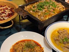 -永安水煮活鱼·仪征菜(仪征奥林匹克店)