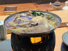 牡蛎锅-鮨·玄海
