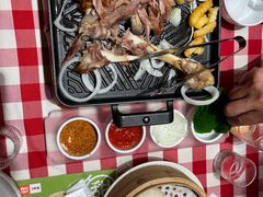 -西贝(上海我格广场店)