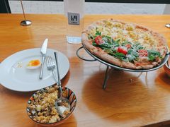 -1861意大利餐厅(文化广场店)