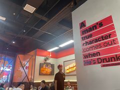 -许哥东北烧烤·铁丳烤串·宫后夹肉(繁花中心店)