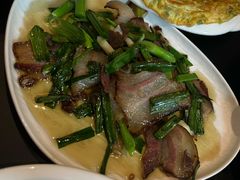 -华冠悠岚·庭院餐厅(青城后山店)