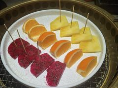 -谷牛日式烤肉(宝山U天地店)