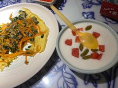 -卢大鲜鱼头捞饭(美利广场店)