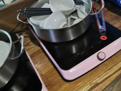 -怡得观滇餐厅·地道昆明菜·1996(海埂大坝店)