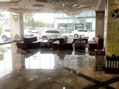 -盛世豪情量贩式KTV(九洲创意园店)