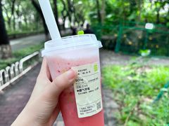 -奈雪的茶(华侨城创意园店)