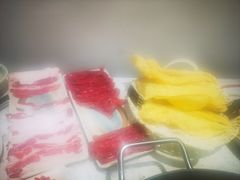 -小城牛事·鲜牛肉火锅(万达店)