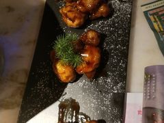 -绿茶餐厅(乐峰广场店)