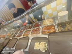 -老柴削面(向阳里店)