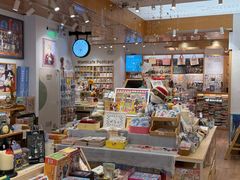-猫的天空之城概念书店(大学路店)