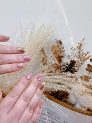 点击看大图 -四季·予你日式美甲美睫Nail
